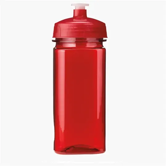 Evans 16 oz. Sports Water Bottle — view 18