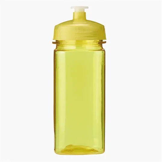 Evans 16 oz. Sports Water Bottle — view 20