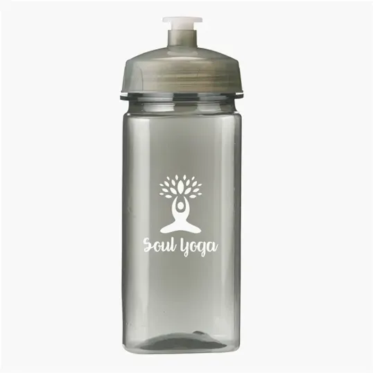 Evans 16 oz. Sports Water Bottle — view 9