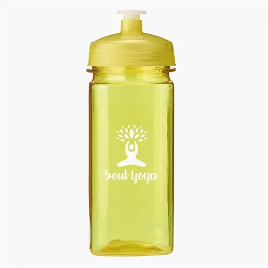 Evans 16 oz. Sports Water Bottle — view 10