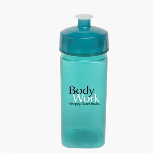 Evans 16 oz. Sports Water Bottle — view 11