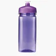 Evans 16 oz. Sports Water Bottle — view 17