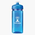 Evans 16 oz. Sports Water Bottle