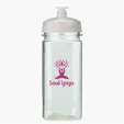 Evans 16 oz. Sports Water Bottle — view 2