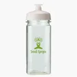 Evans 16 oz. Sports Water Bottle — view 3