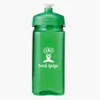 Evans 16 oz. Sports Water Bottle — view 4