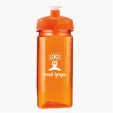 Evans 16 oz. Sports Water Bottle — view 5