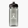 Evans 16 oz. Sports Water Bottle — view 8