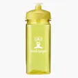 Evans 16 oz. Sports Water Bottle — view 10