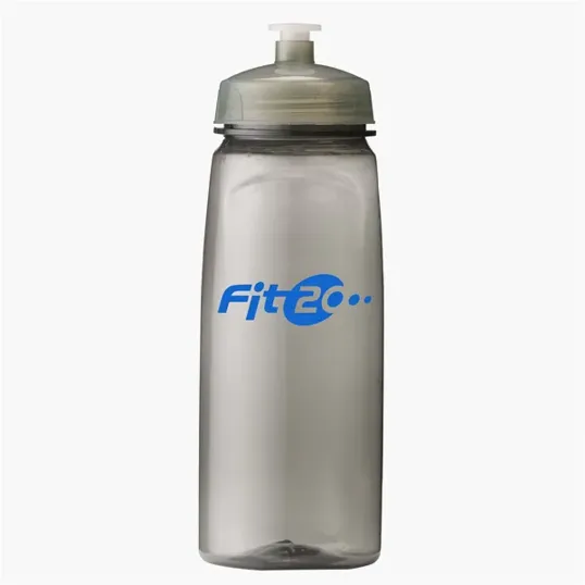 Polysure Grip'N Sip Sports Squeeze Bottle, 24 oz — view 8