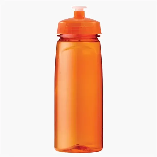 Polysure Grip'N Sip Sports Squeeze Bottle, 24 oz — view 14