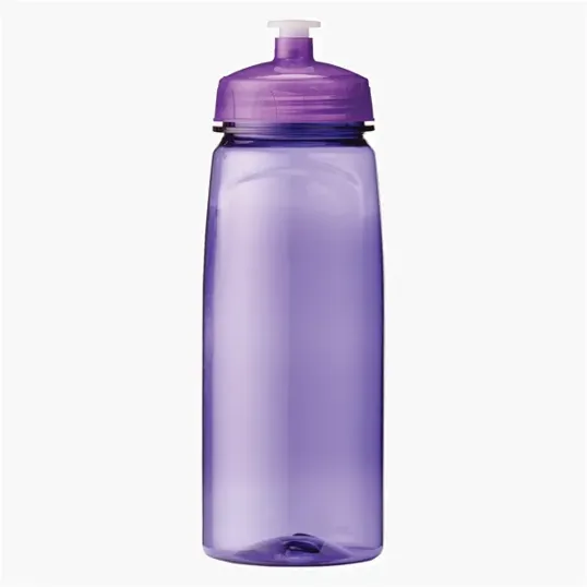 Polysure Grip'N Sip Sports Squeeze Bottle, 24 oz — view 15