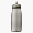 Polysure Grip'N Sip Sports Squeeze Bottle, 24 oz — view 10