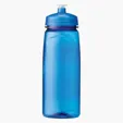 Polysure Grip'N Sip Sports Squeeze Bottle, 24 oz — view 12