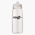 Polysure Grip'N Sip Sports Squeeze Bottle, 24 oz