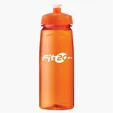 Polysure Grip'N Sip Sports Squeeze Bottle, 24 oz — view 4
