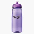 Polysure Grip'N Sip Sports Squeeze Bottle, 24 oz — view 5