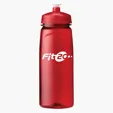 Polysure Grip'N Sip Sports Squeeze Bottle, 24 oz — view 6