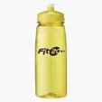 Polysure Grip'N Sip Sports Squeeze Bottle, 24 oz — view 7