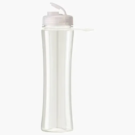Evans Polysure Exertion Plastic Water Bottle, 24 oz — view 2