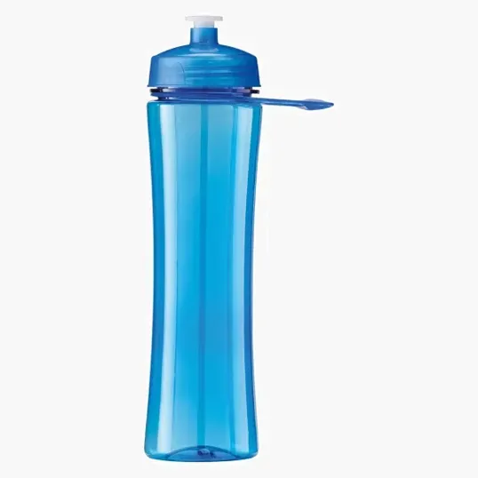 Evans Polysure Exertion Plastic Water Bottle, 24 oz — view 5