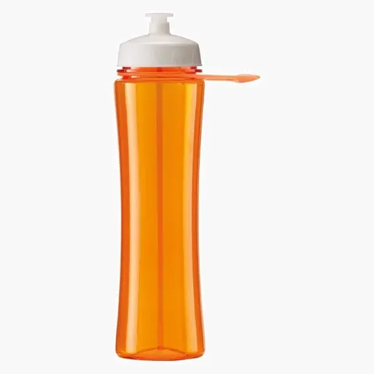 Evans Polysure Exertion Plastic Water Bottle, 24 oz — view 7