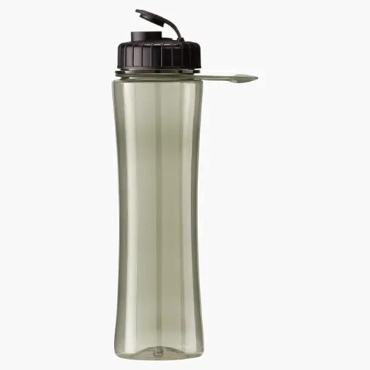 Evans Polysure Exertion Plastic Water Bottle, 24 oz — view 12