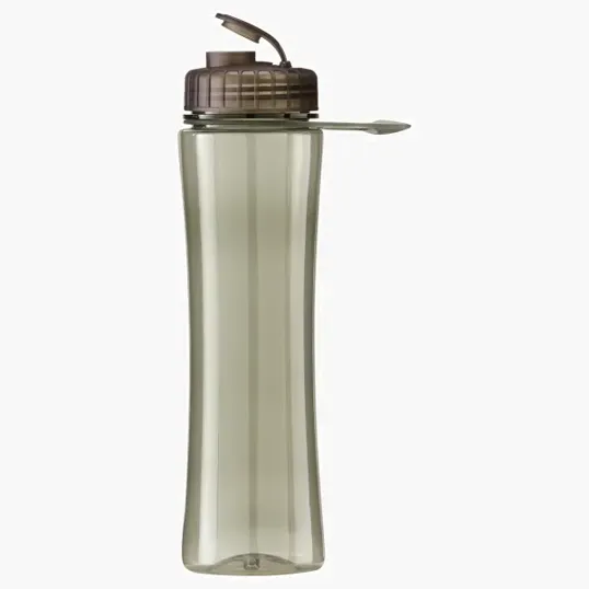 Evans Polysure Exertion Plastic Water Bottle, 24 oz — view 13