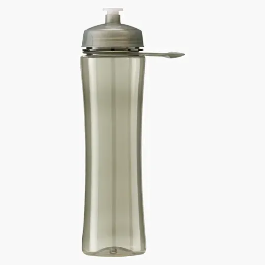 Evans Polysure Exertion Plastic Water Bottle, 24 oz — view 14
