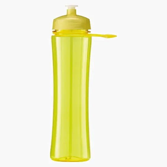 Evans Polysure Exertion Plastic Water Bottle, 24 oz — view 15