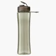 Evans Polysure Exertion Plastic Water Bottle, 24 oz — view 13