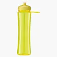 Evans Polysure Exertion Plastic Water Bottle, 24 oz — view 15