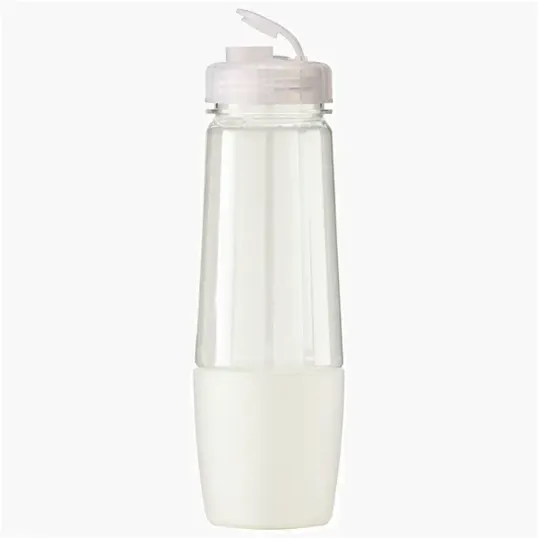 28 oz. Polysure Sip'N Pour Water Bottle with Removable Bottom — view 8