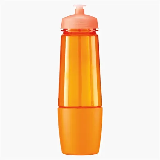 28 oz. Polysure Sip'N Pour Water Bottle with Removable Bottom — view 10