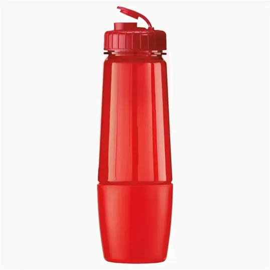 28 oz. Polysure Sip'N Pour Water Bottle with Removable Bottom — view 12