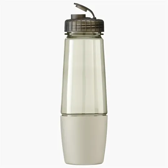 28 oz. Polysure Sip'N Pour Water Bottle with Removable Bottom — view 13