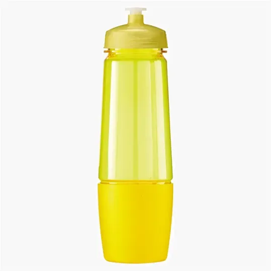 28 oz. Polysure Sip'N Pour Water Bottle with Removable Bottom — view 14