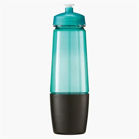 28 oz. Polysure Sip'N Pour Water Bottle with Removable Bottom — view 15