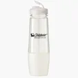 28 oz. Polysure Sip'N Pour Water Bottle with Removable Bottom — view 2
