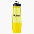 28 oz. Polysure Sip'N Pour Water Bottle with Removable Bottom — view 4