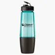 28 oz. Polysure Sip'N Pour Water Bottle with Removable Bottom — view 5