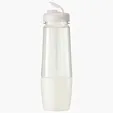 28 oz. Polysure Sip'N Pour Water Bottle with Removable Bottom — view 8