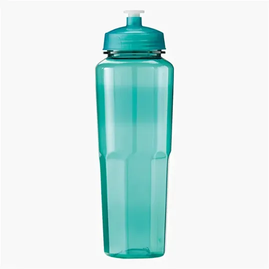 32 oz. Polysure Retro Sports Water Bottle — view 10