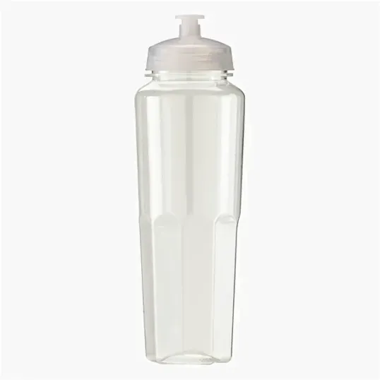 32 oz. Polysure Retro Sports Water Bottle — view 12