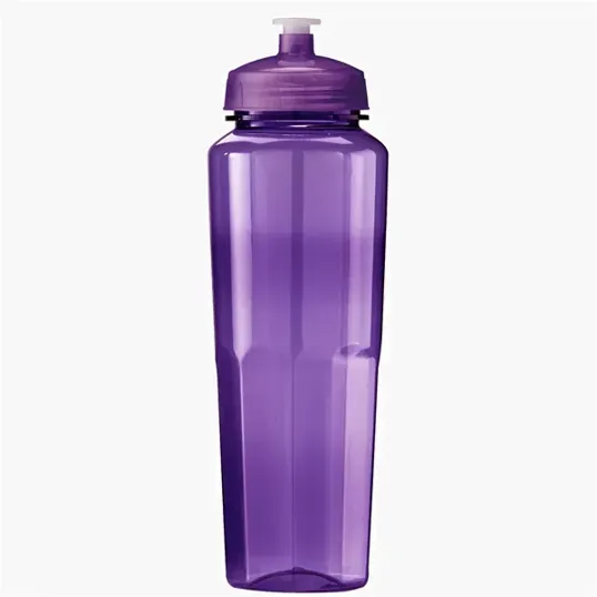 32 oz. Polysure Retro Sports Water Bottle — view 15