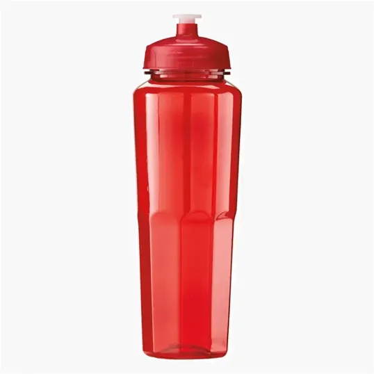 32 oz. Polysure Retro Sports Water Bottle — view 16