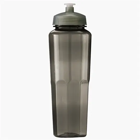 32 oz. Polysure Retro Sports Water Bottle — view 17