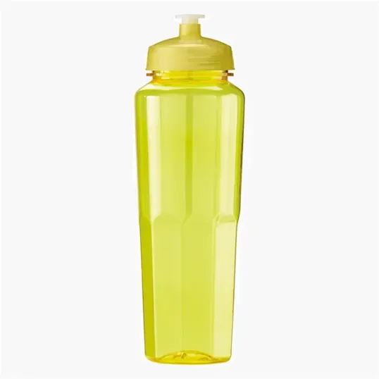 32 oz. Polysure Retro Sports Water Bottle — view 18