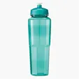 32 oz. Polysure Retro Sports Water Bottle — view 10
