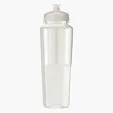 32 oz. Polysure Retro Sports Water Bottle — view 12